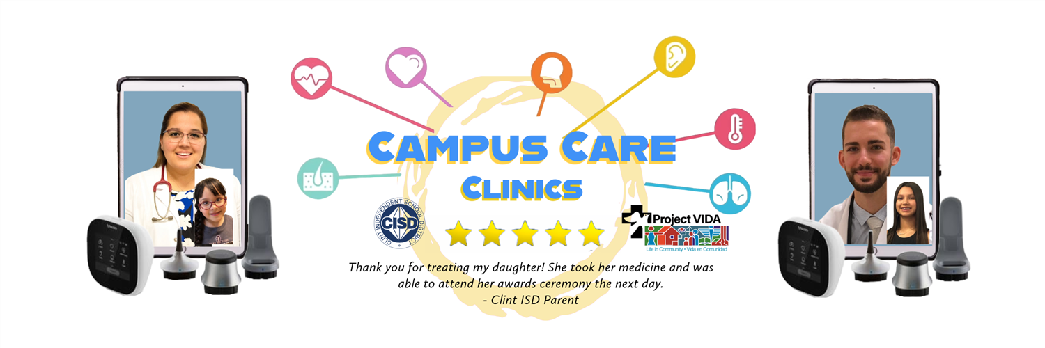 Campus Care Clinics